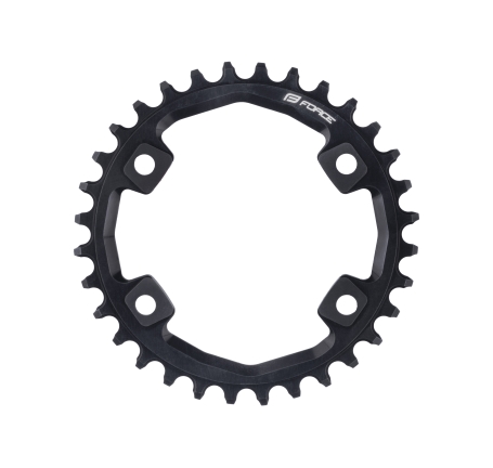 chainring Force NW 32t BCD 96, 4 bolt, black