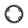 chainring Force NW 32t BCD 96, 4 bolt, black