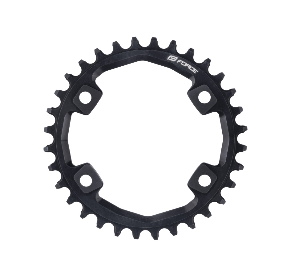 chainring Force NW 32t BCD 96, 4 bolt, black