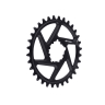 chainring Force NW 32t DM SR, black