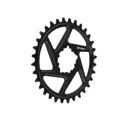 chainring Force NW 32t DM SR, black