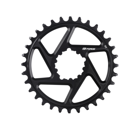 chainring Force NW 32t DM SR, black