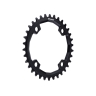 chainring Force NW 34t BCD 104, 4 bolt, black