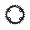 chainring Force NW 34t BCD 96, 4 bolt, black