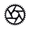 chainring Force NW 34t DM SR, black