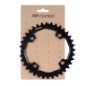 chainring Force NW 36t BCD 104, 4 bolt, black