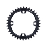 chainring Force NW 36t BCD 104, 4 bolt, black