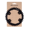 chainring Force NW 36t BCD 96, 4 bolt, black