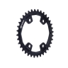 chainring Force NW 36t BCD 96, 4 bolt, black