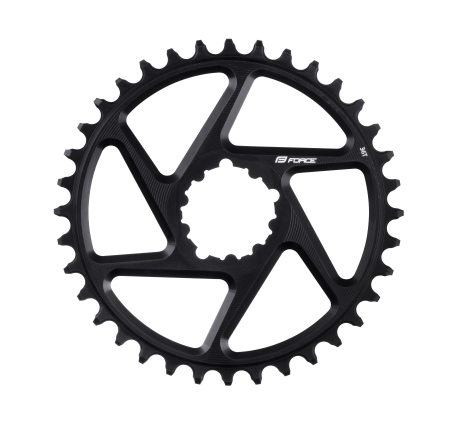 chainring Force NW 36t DM SR, black