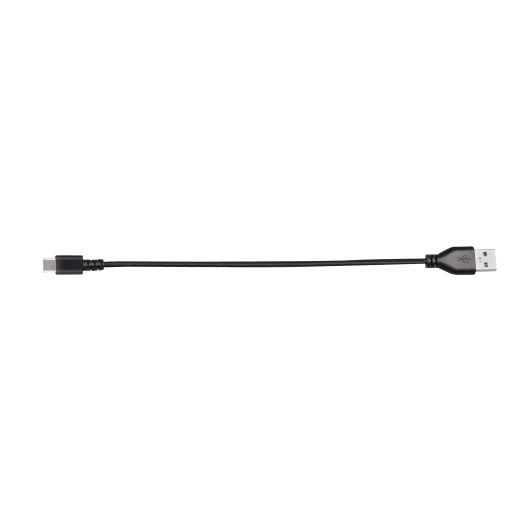 charging cable USB-C, 31 cm