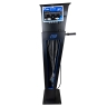 charging station FORCE SOS E-BIKE, 4P-2U,1B,1Bs+1Z