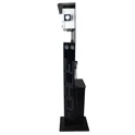 charging station FORCE SOS E-BIKE, 4P-2U,1B,1Bs+1Z