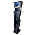 charging station FORCE SOS E-BIKE, 4P-2U,1B,1Bs+1Z