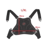 chest protector ZANDONA NETCUBE CHEST GT L-XL