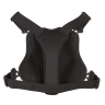 chest protector ZANDONA NETCUBE CHEST GT LADY L-XL
