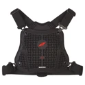 chest protector ZANDONA NETCUBE CHEST GT LADY S-M