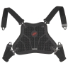 chest protector ZANDONA NETCUBE CHEST GT S-M