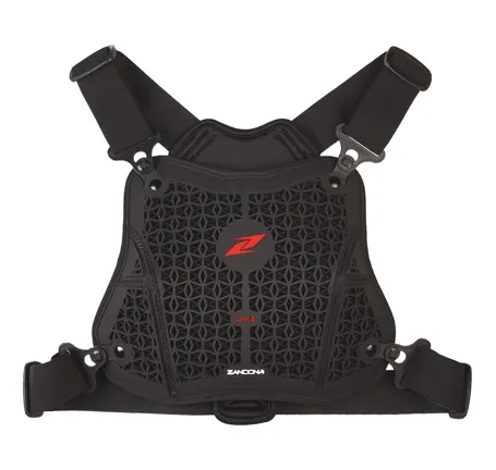 chránič hrudi ZANDONA NETCUBE CHEST GT LADY L-XL