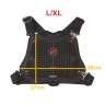 chránič hrudi ZANDONA NETCUBE CHEST GT LADY L-XL