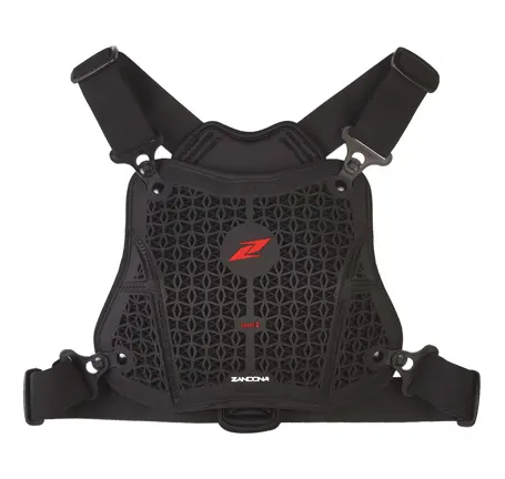 chránič hrudi ZANDONA NETCUBE CHEST GT LADY S-M