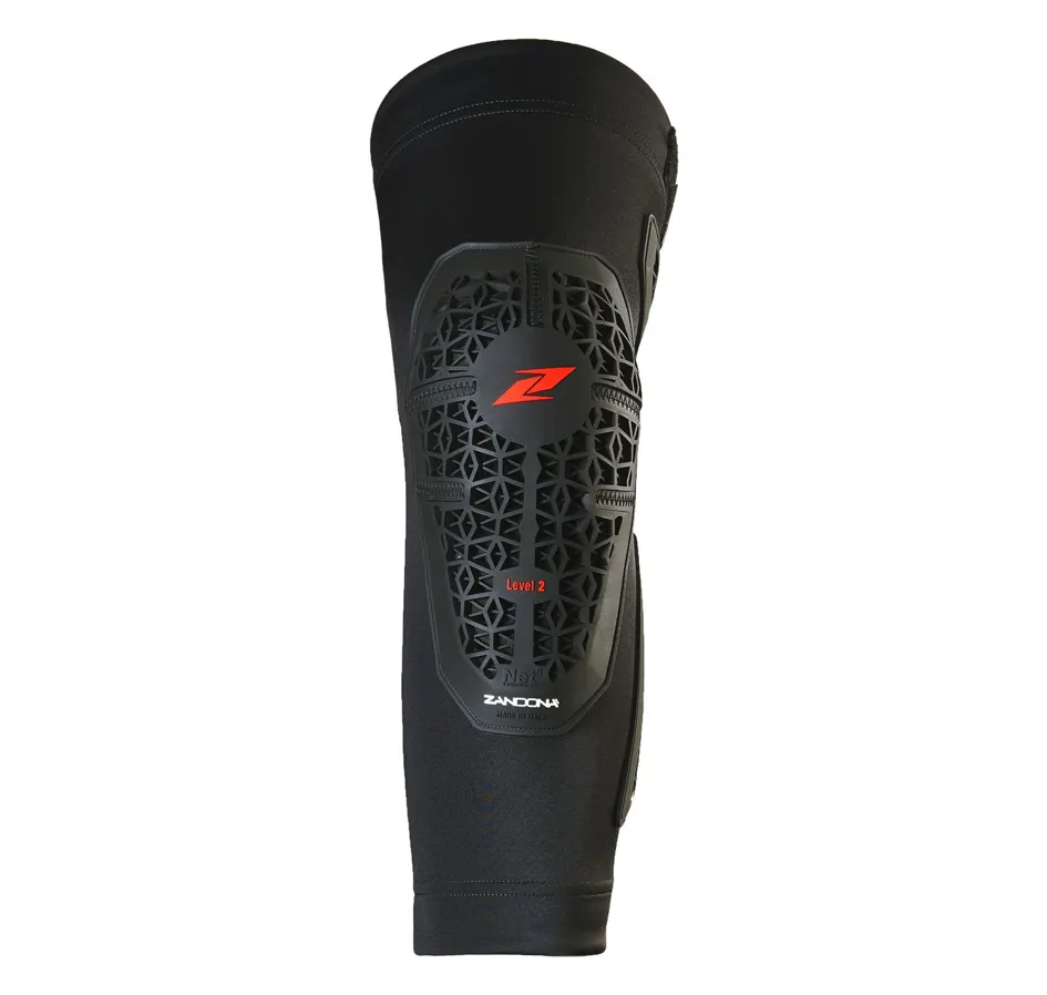 chránič kolene ZANDONA NETCUBE PRO-FIT krát. YOUNG