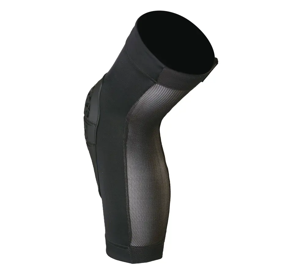 chránič kolene ZANDONA NETCUBE PRO-FIT krát. YOUNG