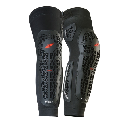 chránič kolene ZANDONA NETCUBE PRO-FIT L-XL