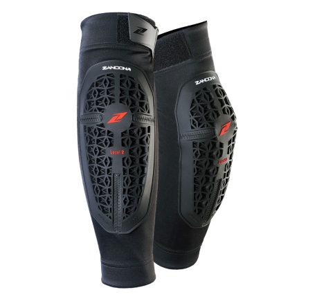 chránič lokte ZANDONA NETCUBE PRO-FIT L-XL