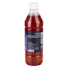 čistič F STRONG na řetězy - 0,5 l, láhev - růžový