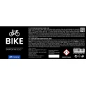 čistič FORCE BIKE SHAMPOO s voskem - 0,5 l - bílý