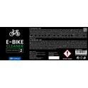čistič FORCE E-BIKE k doplnění - 1l - zelený