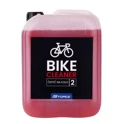 čistič FORCE PURA k doplnění - 5l -červený, cherry