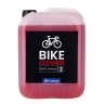 čistič FORCE PURA k doplnění - 5l -červený, cherry