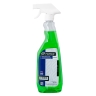 cleaner FORCE E-BIKE sprayer 0,75 l - green