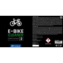 cleaner FORCE E-BIKE to refill - 5l green