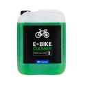 cleaner FORCE E-BIKE to refill - 5l green