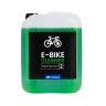 cleaner FORCE E-BIKE to refill - 5l green