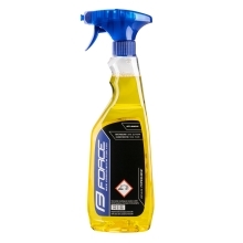 cleaner FORCE PRO sprayer 0,75 l - yellow