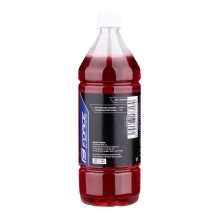 cleaner FORCE PURA to refill - 1l - red, cherry
