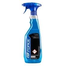 cleaner FORCE sprayer 0,75 l - blue