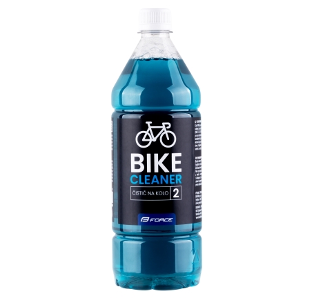 cleaner FORCE to refill - 1l - blue