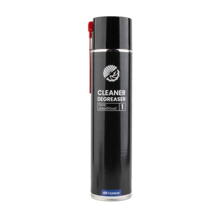 cleaner-spray FORCE workshop for brakes 600ml