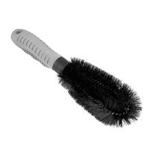 cleaning brush FORCE double, rounded soft