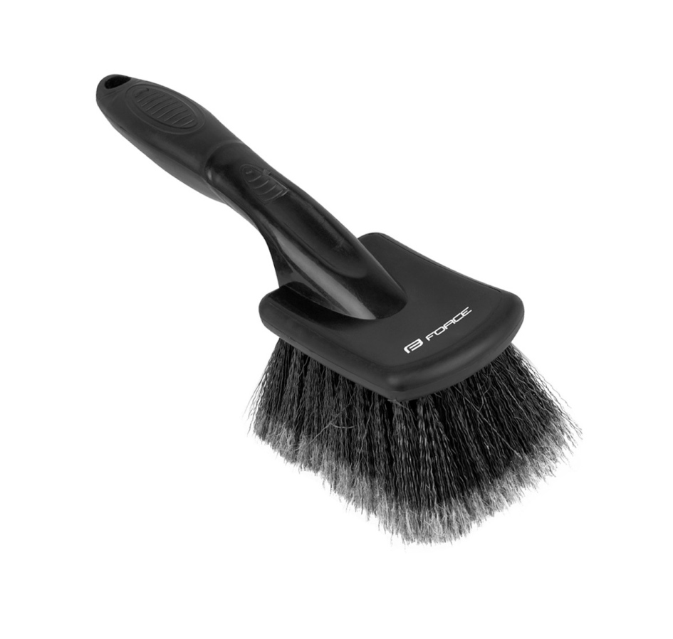 cleaning brush FORCE high, soft