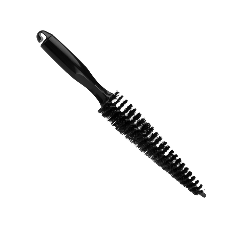 cleaning brush FORCE long, coarse