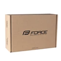 cleaning set FORCE ECO 3pcs, with bag in carton