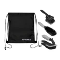cleaning set FORCE ECO 3pcs, with bag in carton