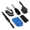 cleaning set FORCE PROFI 6pcs, with bag in carton