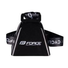 cowbell FORCE PROMO, black